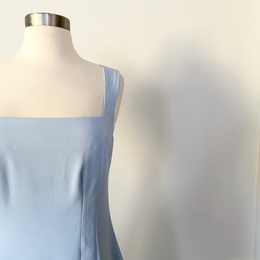 Peppermayo Lucky Charm Mini Dress Blue 4 S - Picture 3 of 7